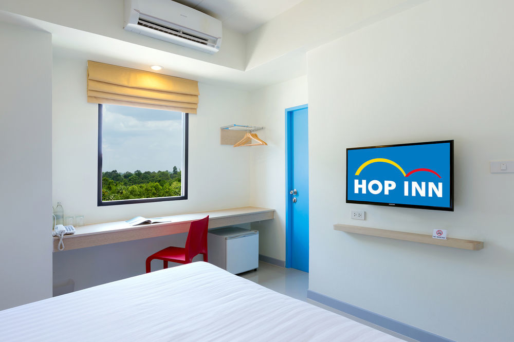 Hop Inn Mae Sot Building A المظهر الخارجي الصورة