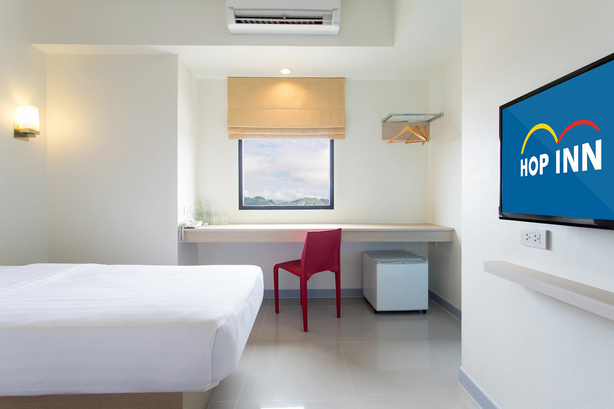 Hop Inn Mae Sot Building A المظهر الخارجي الصورة