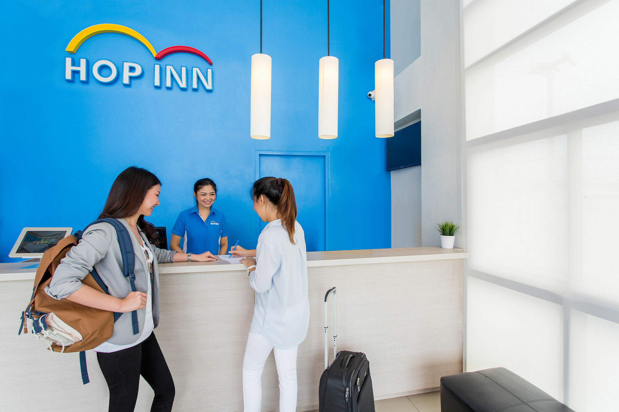 Hop Inn Mae Sot Building A المظهر الخارجي الصورة